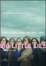 Big Little Lies - The Complete Second Season