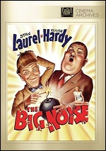 Big Noise