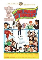 MGM's The Big Parade Of Comedy