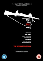 Big Red One - The Reconstruction