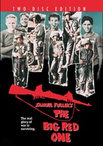 Big Red One: Two-Disc Edition