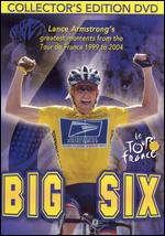 Big Six - Collector´s Edition