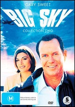 Big Sky - Collection Two
