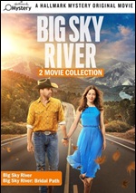 Big Sky River: 2-Movie Collection