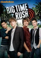 Big Time Rush - Season One - Vol. 1