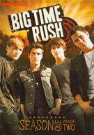 Big Time Rush - Season One - Vol. 2