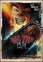 Big Top Evil
