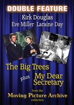 Big Trees / My Dear Secretary