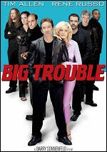 Big Trouble