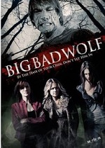 Big Bad Wolf