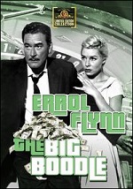Big Boodle