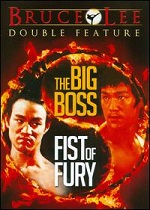 Big Boss / Fist Of Fury