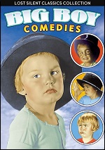 Big Boy Comedies