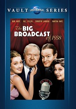 Big Broadcast Of 1938