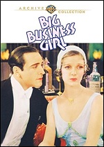 Big Business Girl