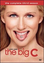Big C - The Complete Third Season