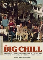 Big Chill - Criterion Collection
