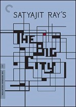 Big City - Criterion Collection