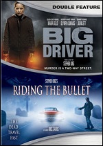 Big Driver / Riding The Bullet