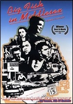 Big Fish In Middlesex 