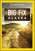 Big Fix Alaska - Season 1