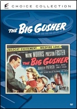 Big Gusher