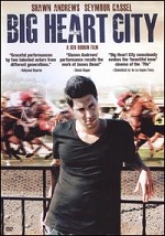 Big Heart City