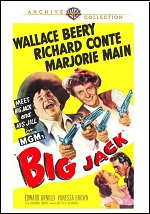 Big Jack