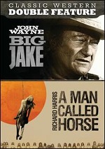 Big Jake / A Man Called Horse