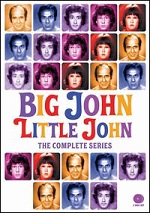 Big John, Little John - The Complete Series