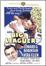 Big Leaguer