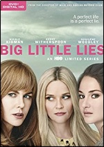 Big Little Lies - Season 1