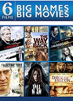 Big Names, Big Movies Collection