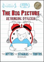 Big Picture - Rethinking Dyslexia