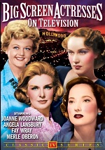 Big Screen Actresses On Television