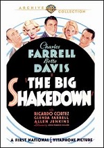 Big Shakedown