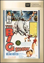 Big Show