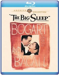 Big Sleep (BLU-RAY)