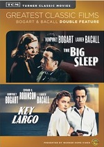 Big Sleep / Key Largo