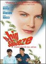 Big Squeeze