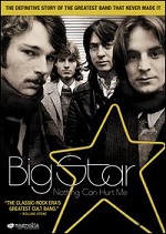 Big Star - Nothing Can Hurt Me
