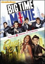Big Time Movie / Rags