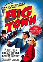 Big Town
