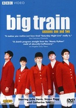 Big Train - Seasons One And Two