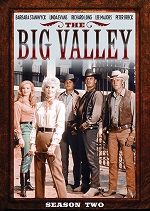 Big Valley - Season 2