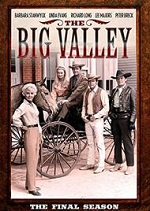 Big Valley - The Final Season