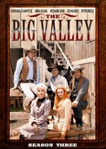 Big Valley - Season 3