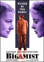 Bigamist