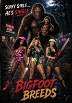 Bigfoot Breeds