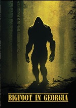 Bigfoot In Georgia
